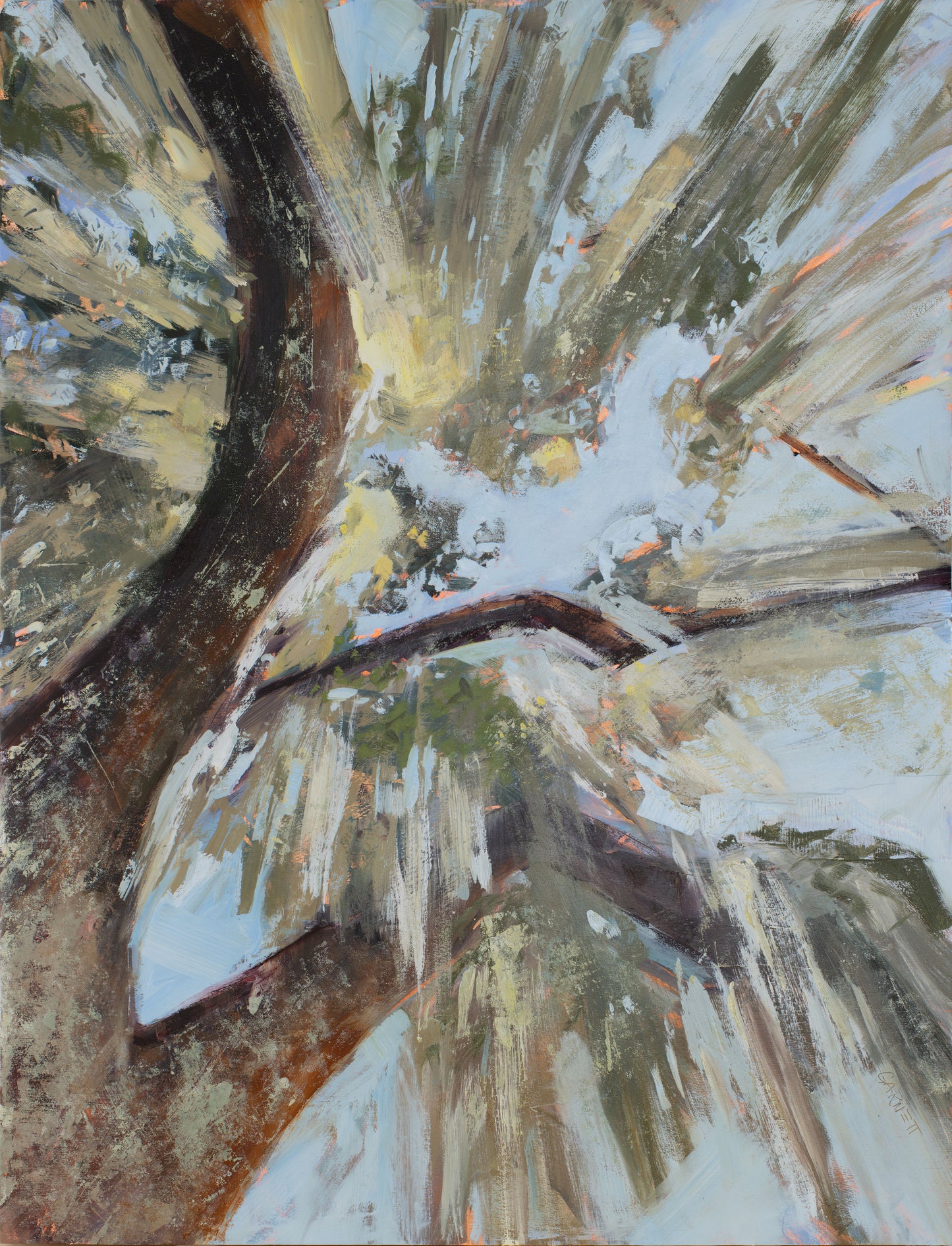 Allison's Tree